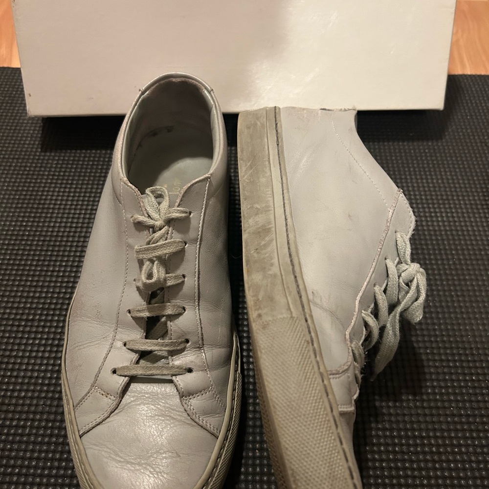 Common Project!!! Authentic 100% Condition Normal… - image 8